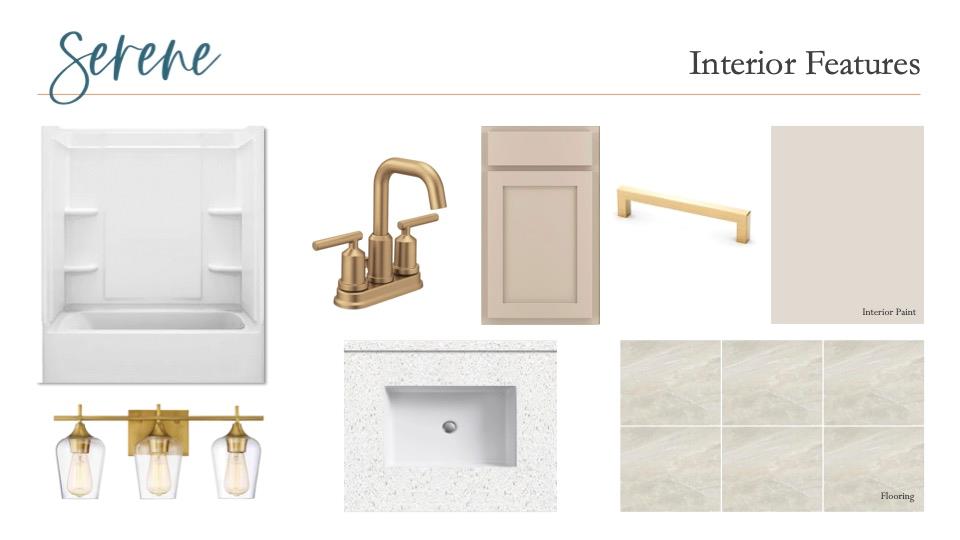 607 Palo Brea Loop, Hutto, TX 78634