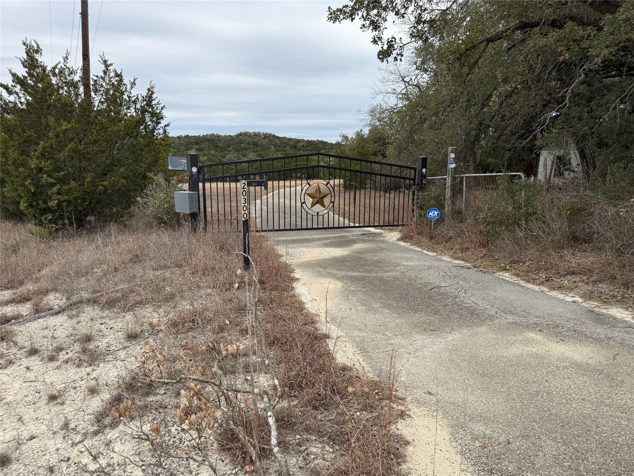 20300 Hamilton Pool RD Hamilton Pool Rd, Dripping Springs, TX 78620