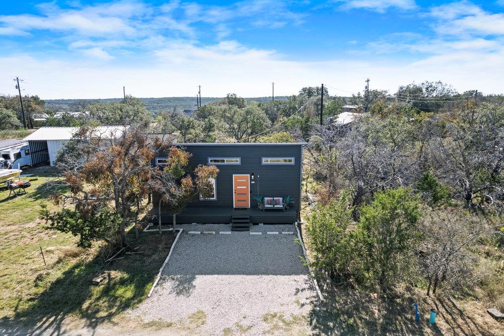 615 Sage St, Burnet, TX 78611