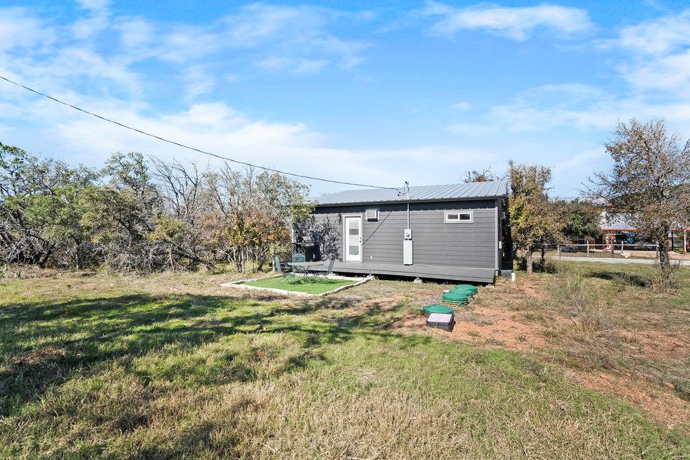 615 Sage St, Burnet, TX 78611