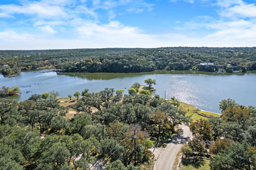 615 Sage St, Burnet, TX 78611