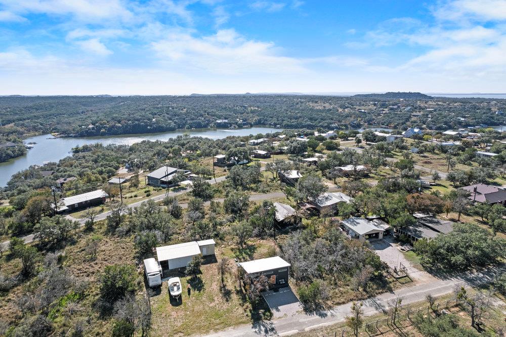 615 Sage St, Burnet, TX 78611