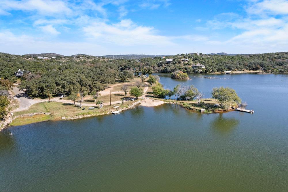 615 Sage St, Burnet, TX 78611