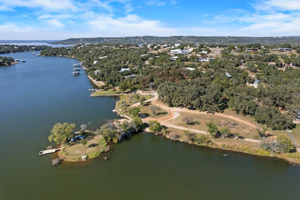 615 Sage St, Burnet, TX 78611