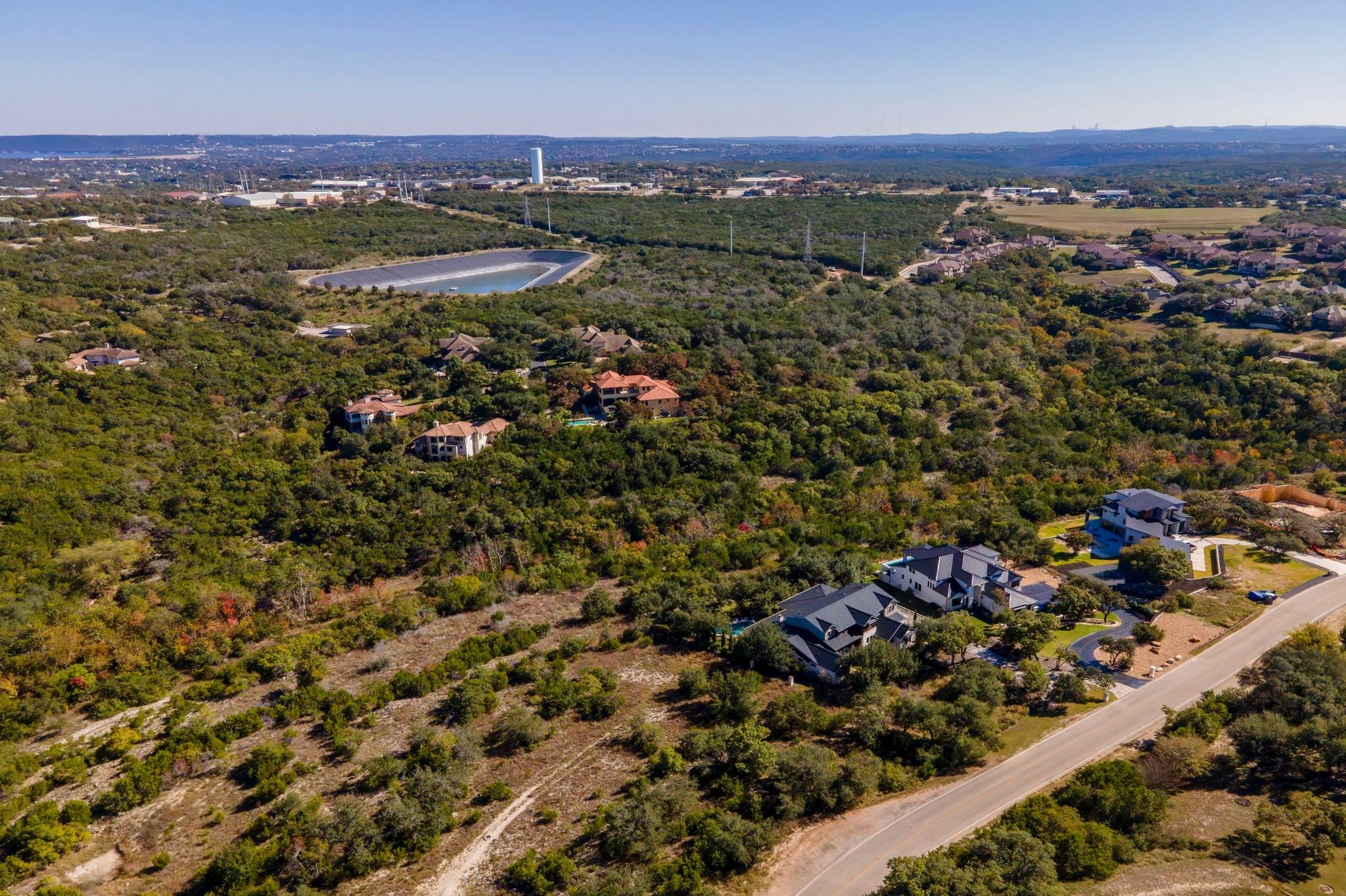 16126 Clara Van St, Lakeway, TX 78734