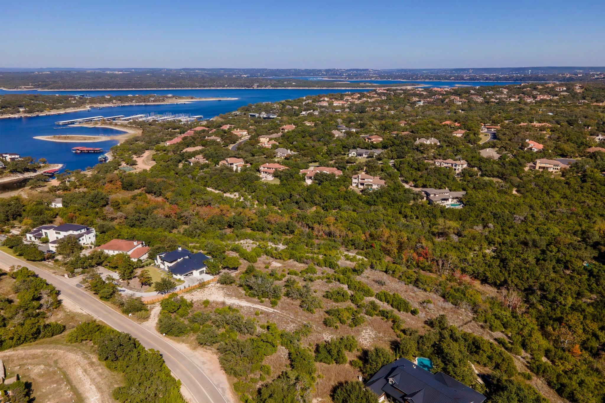 16126 Clara Van St, Lakeway, TX 78734