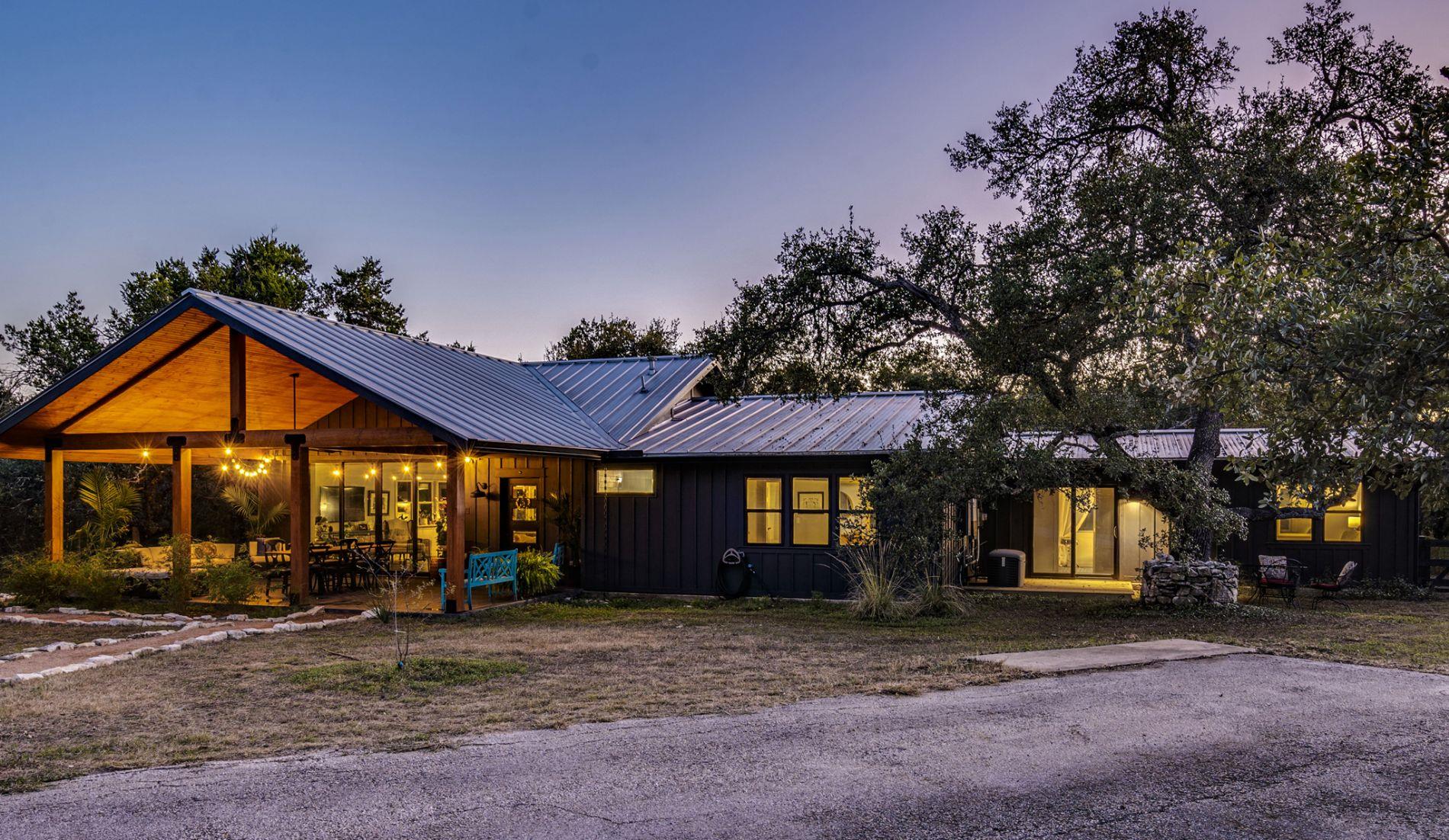 11309 Zyle Ln, Austin, TX 78737