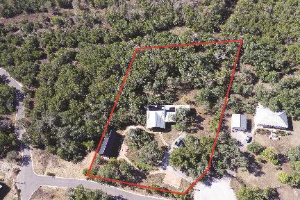 11309 Zyle Ln, Austin, TX 78737