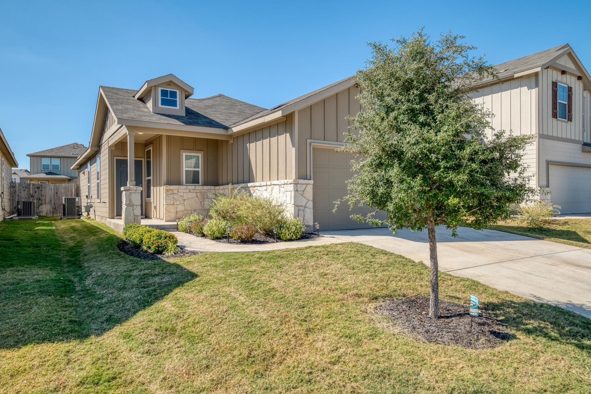 248 Cherry Vine Dr, Buda, TX 78610
