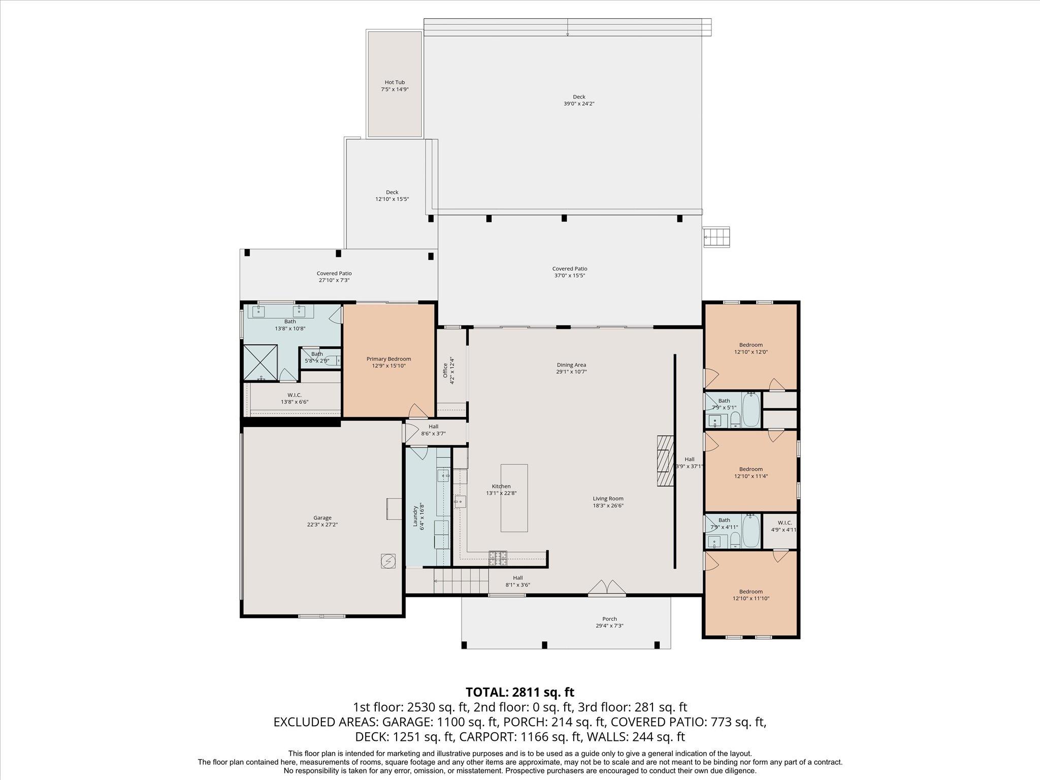 108 Schoolhouse Ln, Spicewood, TX 78669