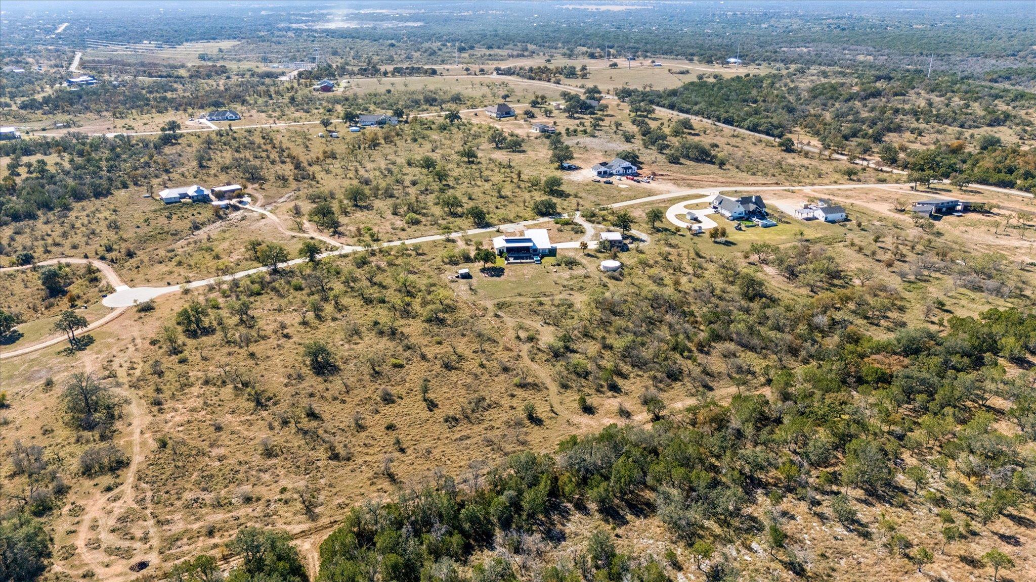 108 Schoolhouse Ln, Spicewood, TX 78669