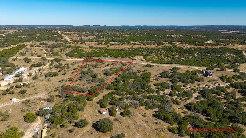 Lot 63 Bluff Vw, Kempner, TX 76539
