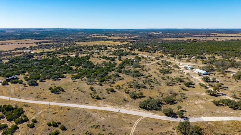 Lot 63 Bluff Vw, Kempner, TX 76539
