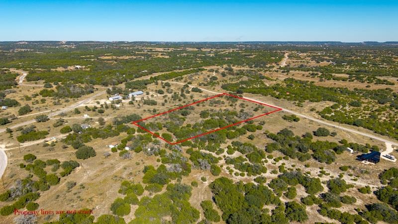 Lot 63 Bluff Vw, Kempner, TX 76539