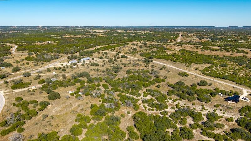 Lot 63 Bluff Vw, Kempner, TX 76539