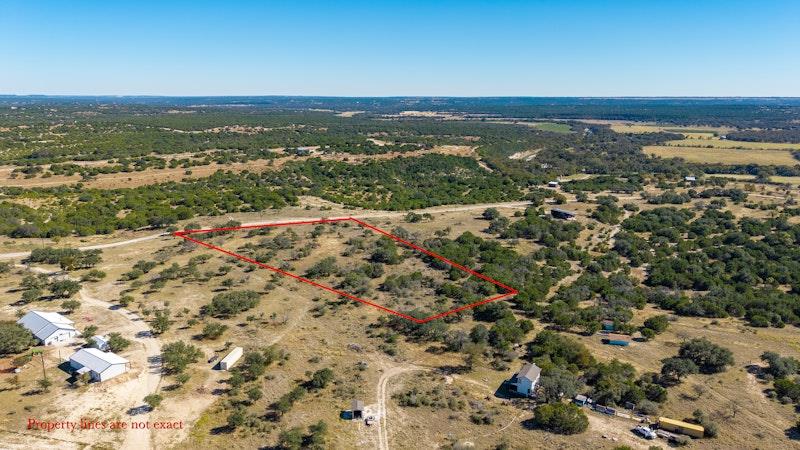 Lot 63 Bluff Vw, Kempner, TX 76539