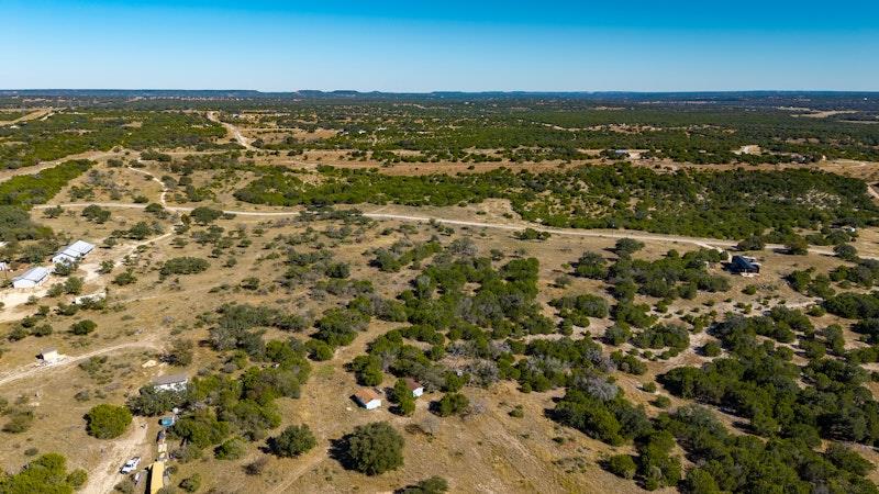 Lot 63 Bluff Vw, Kempner, TX 76539