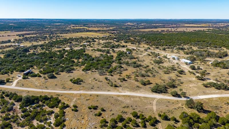 Lot 63 Bluff Vw, Kempner, TX 76539