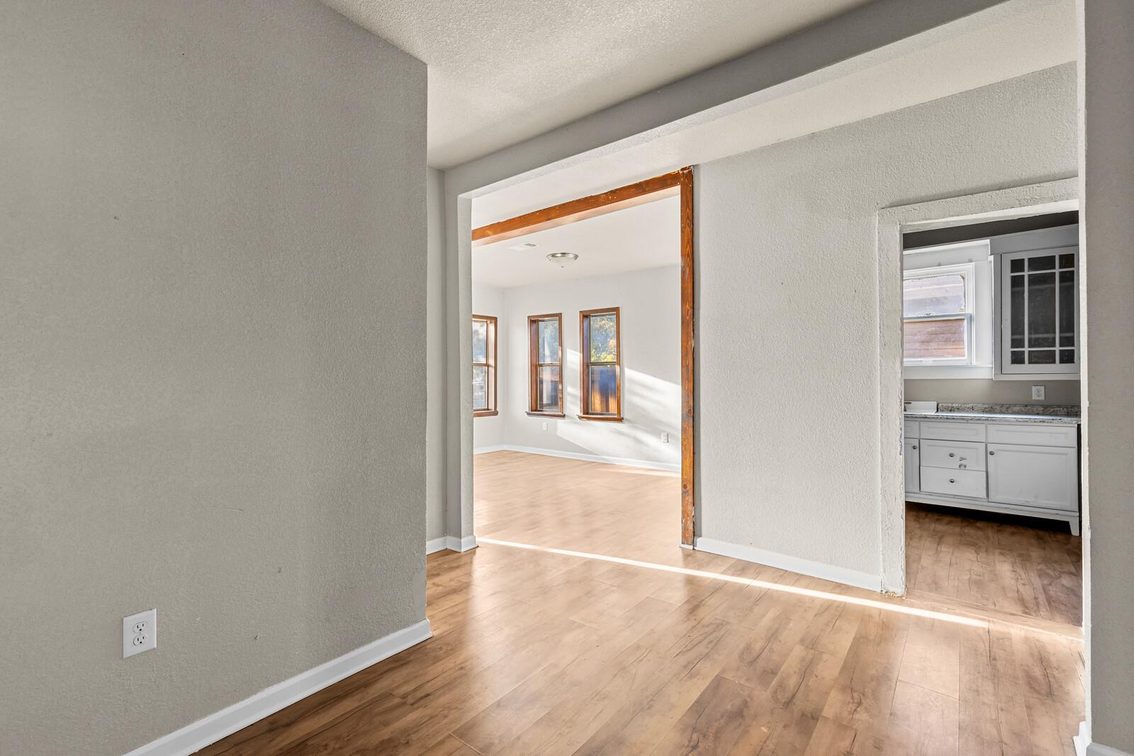 2601 Gorman Ave, Waco, TX 76707