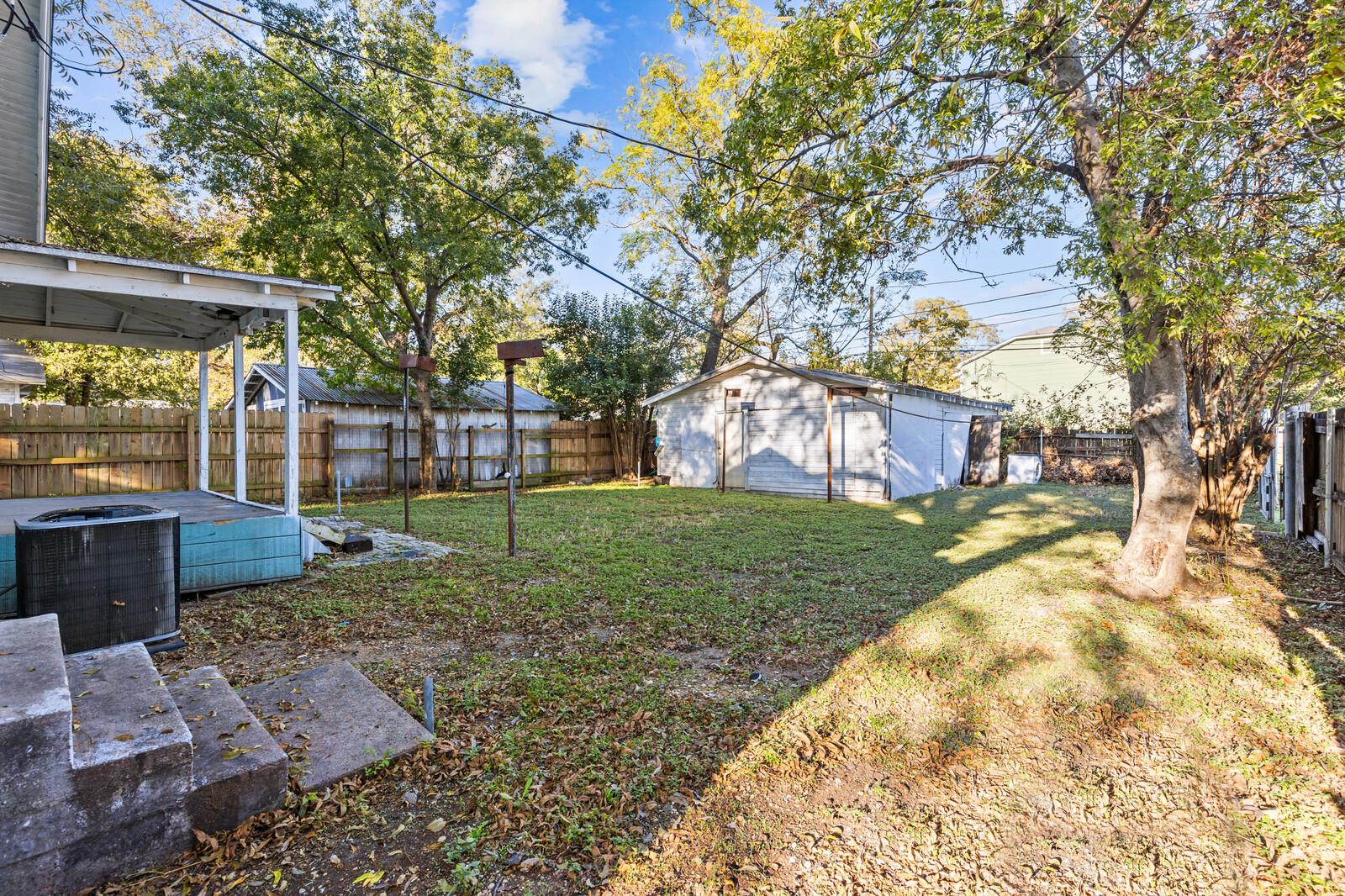 2601 Gorman Ave, Waco, TX 76707