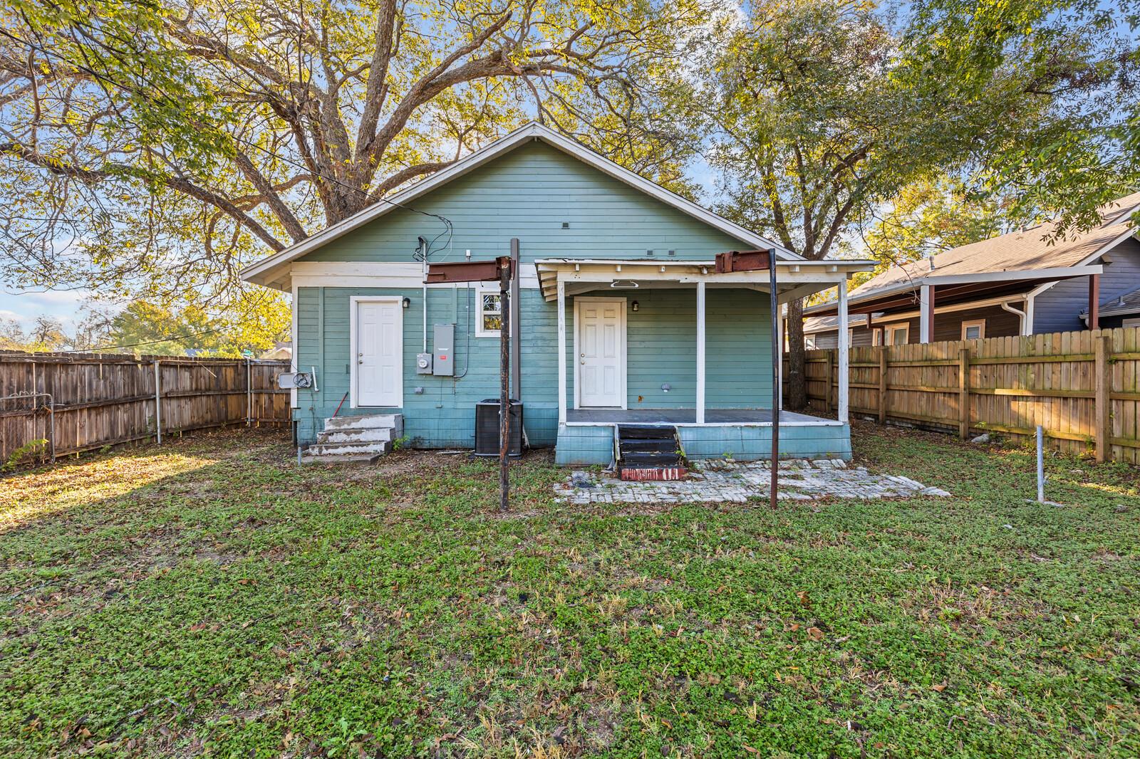 2601 Gorman Ave, Waco, TX 76707