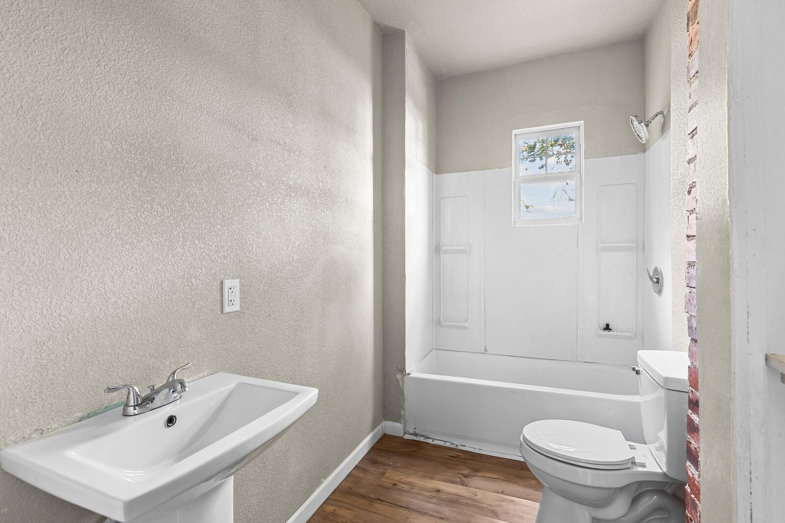 2601 Gorman Ave, Waco, TX 76707