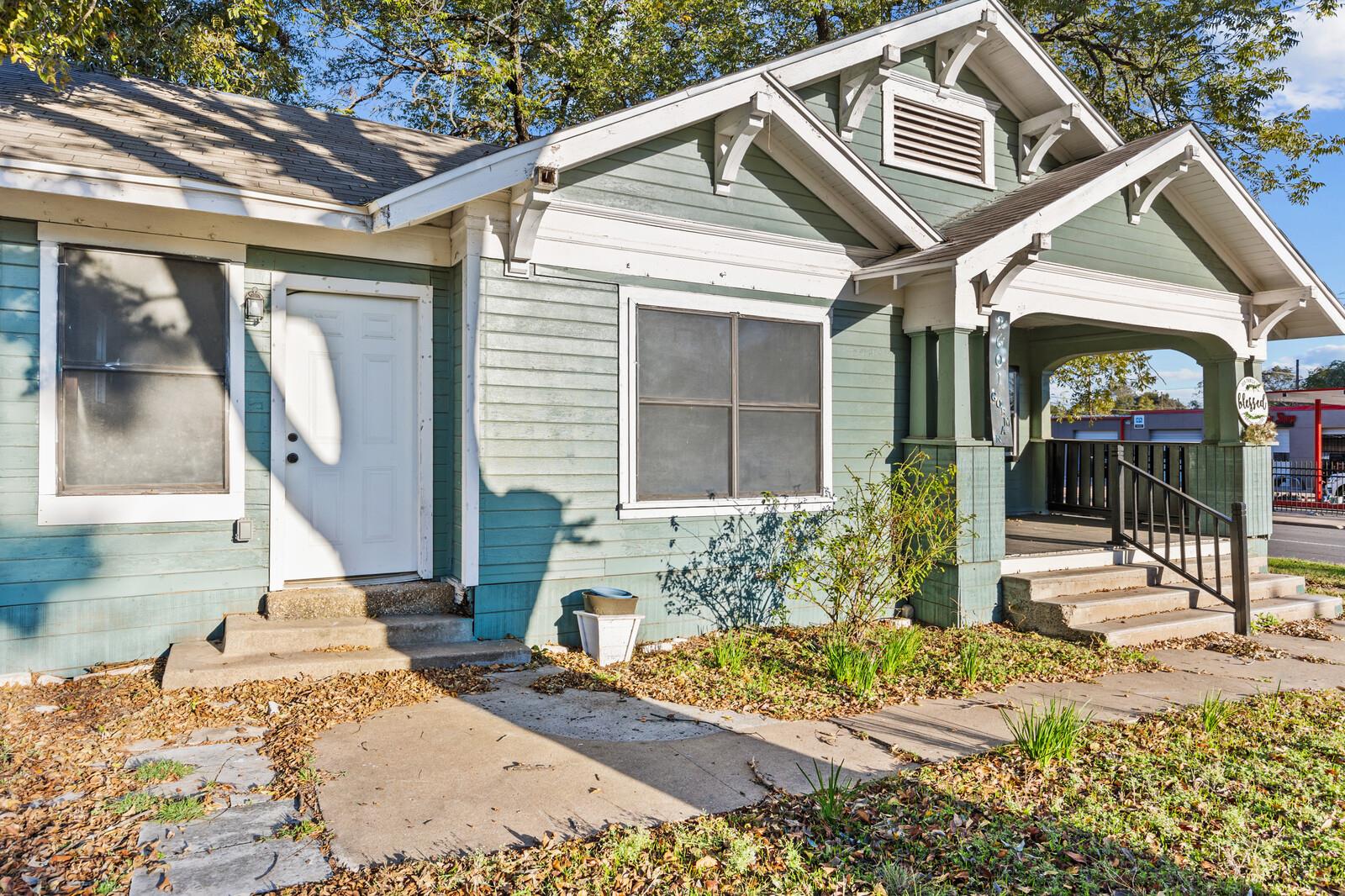 2601 Gorman Ave, Waco, TX 76707
