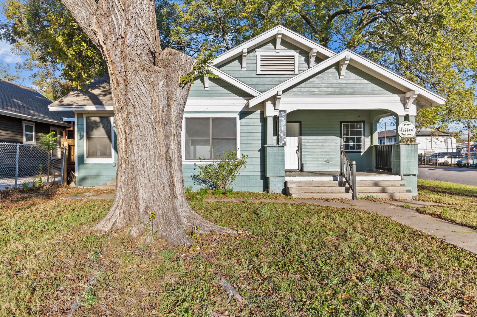 2601 Gorman Ave, Waco, TX 76707