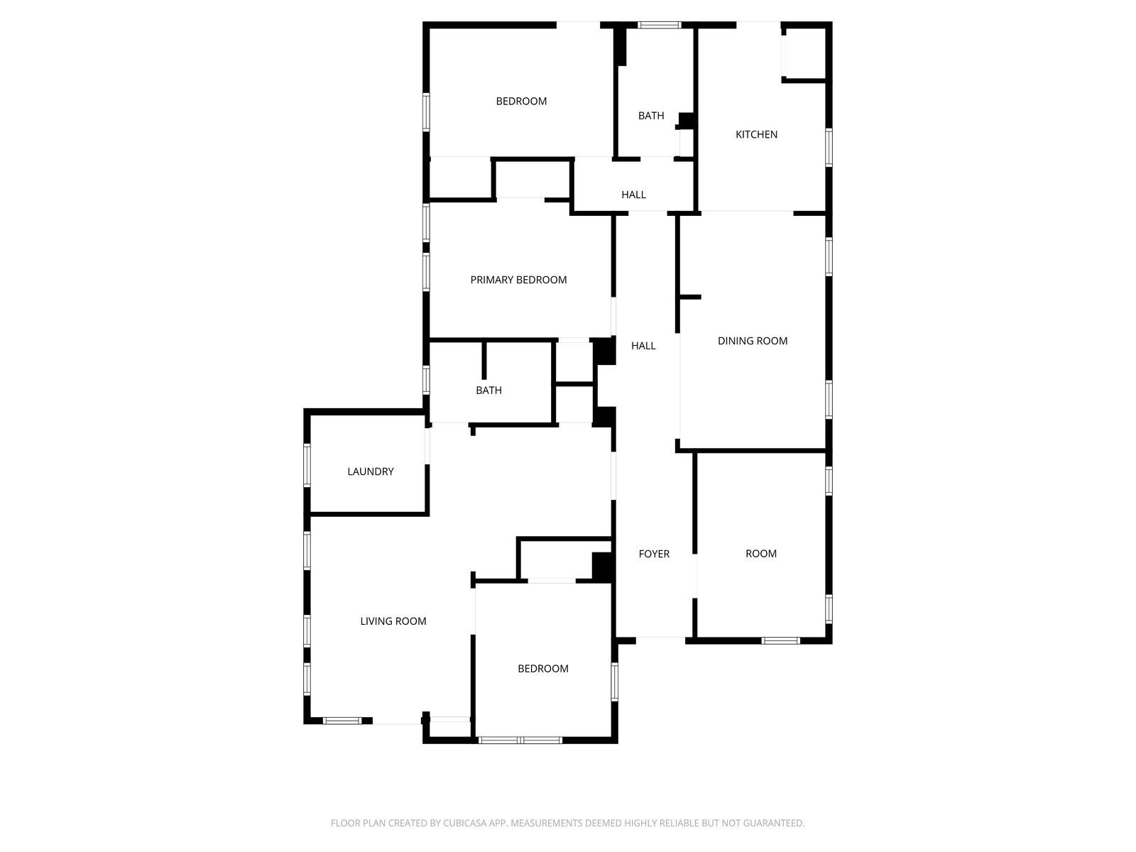 2601 Gorman Ave, Waco, TX 76707