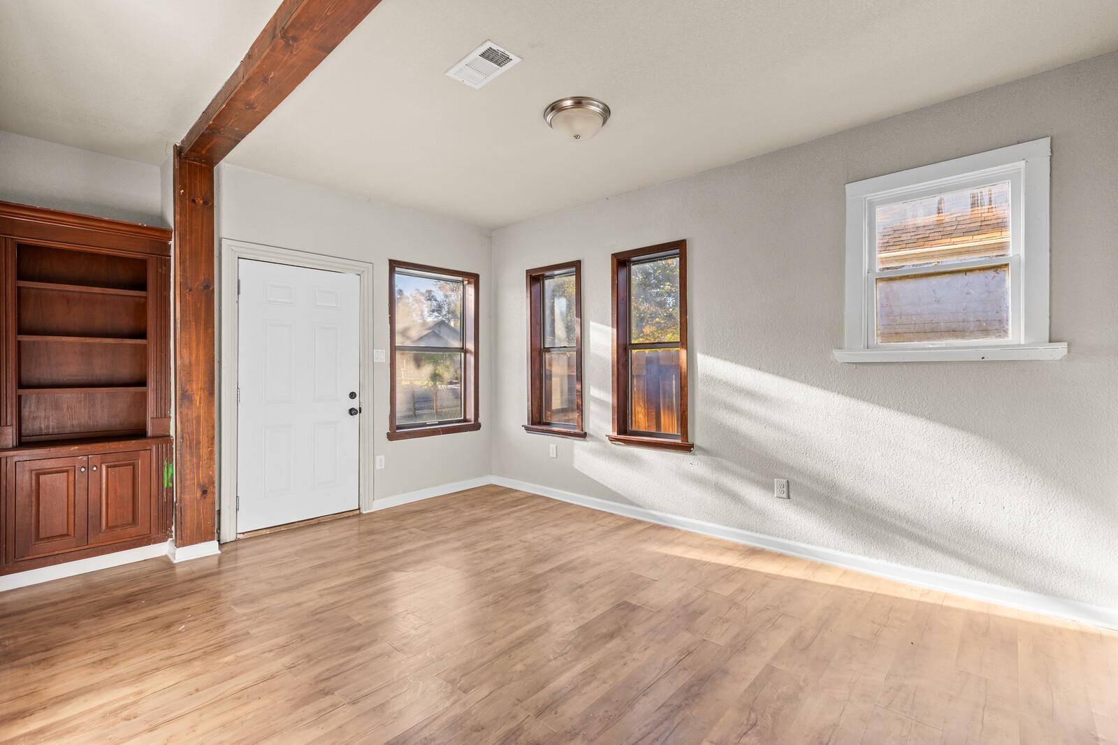 2601 Gorman Ave, Waco, TX 76707