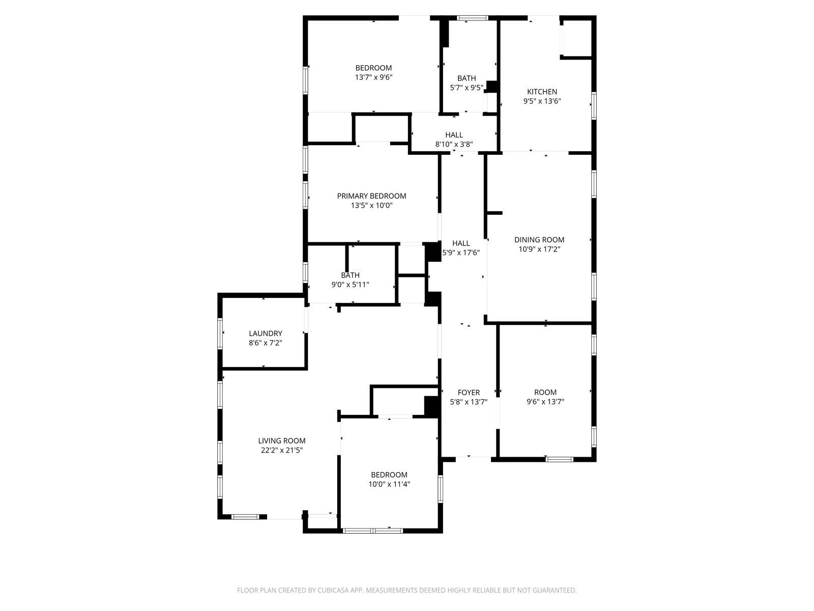 2601 Gorman Ave, Waco, TX 76707