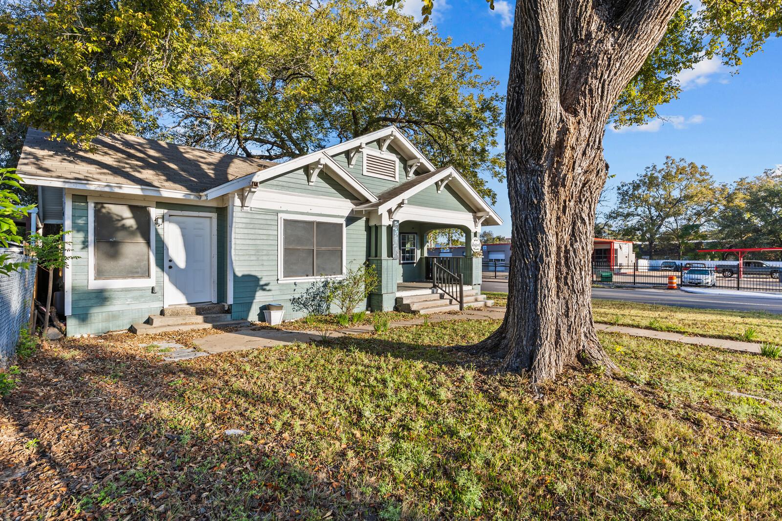 2601 Gorman Ave, Waco, TX 76707
