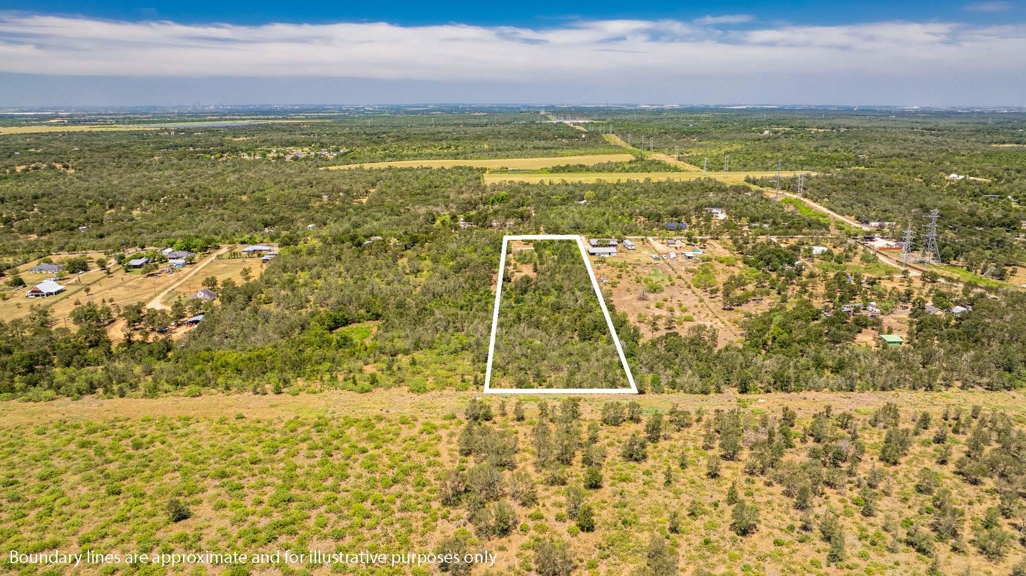 TBD (4.053 Acres) Upper Elgin River Rd, Elgin, TX 78621