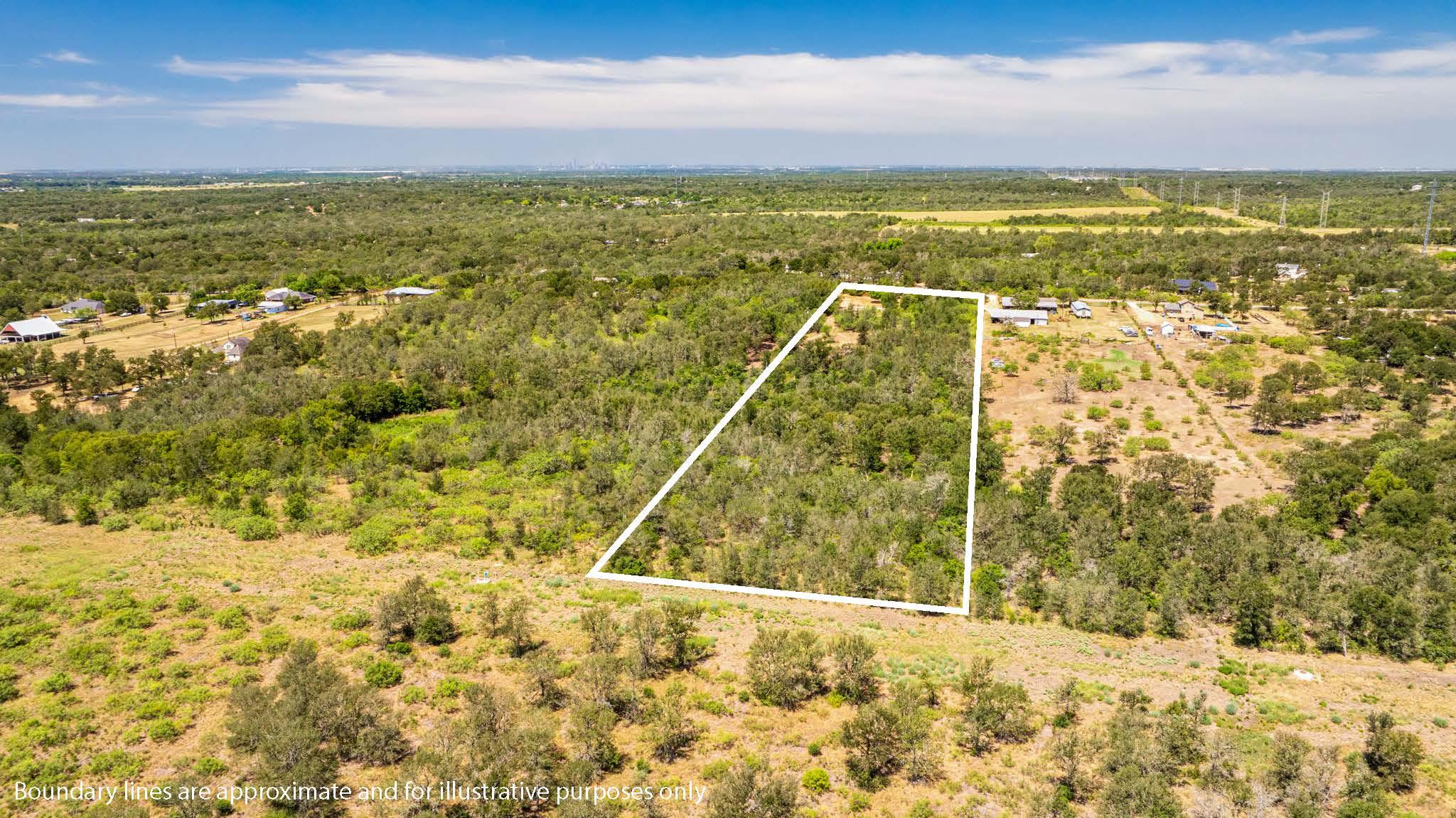 TBD (4.053 Acres) Upper Elgin River Rd, Elgin, TX 78621