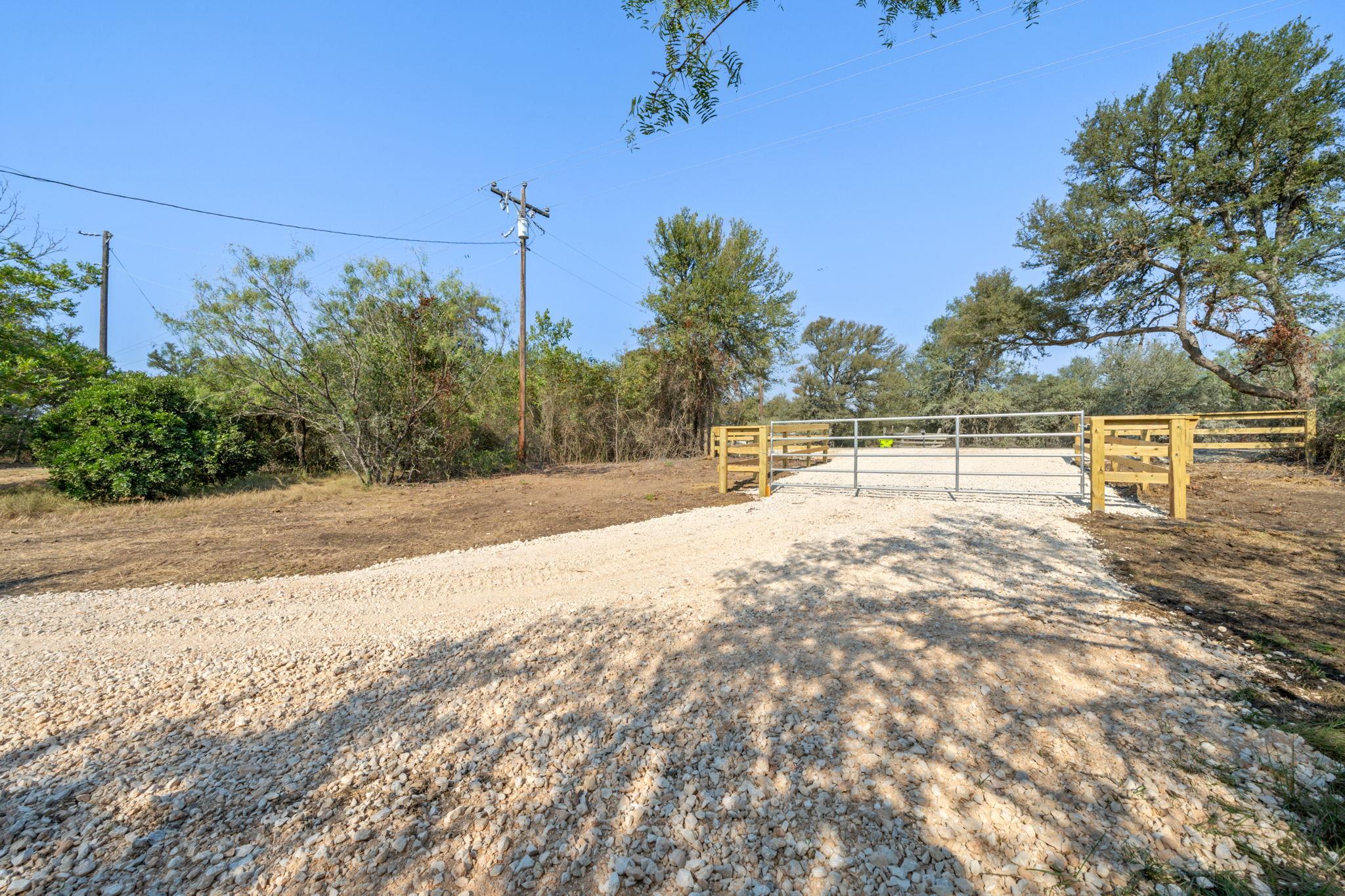 TBD (4.053 Acres) Upper Elgin River Rd, Elgin, TX 78621