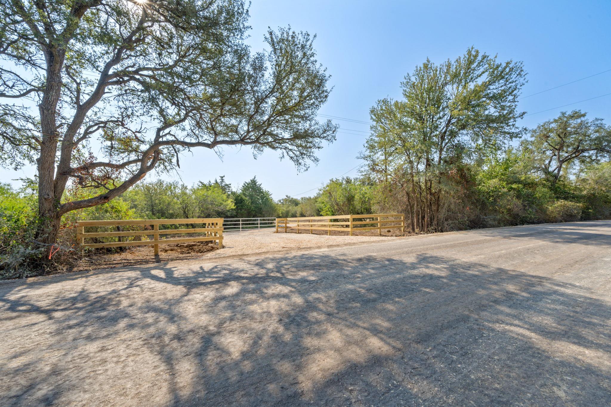 TBD (4.053 Acres) Upper Elgin River Rd, Elgin, TX 78621