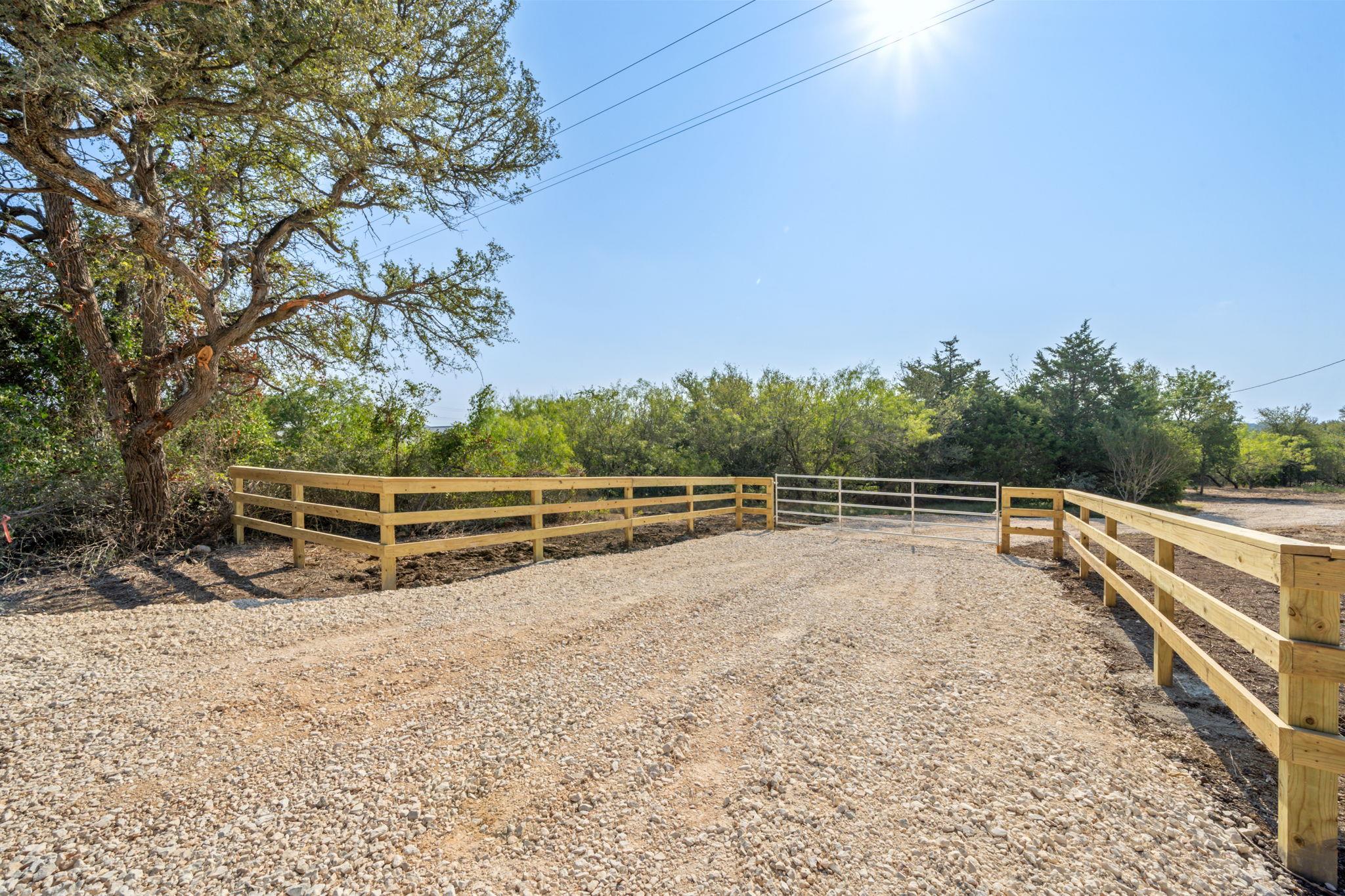 TBD (4.053 Acres) Upper Elgin River Rd, Elgin, TX 78621