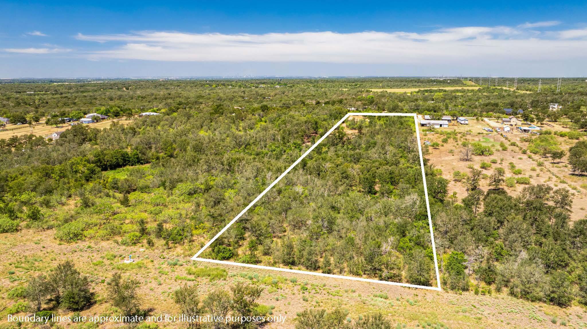 TBD (4.053 Acres) Upper Elgin River Rd, Elgin, TX 78621
