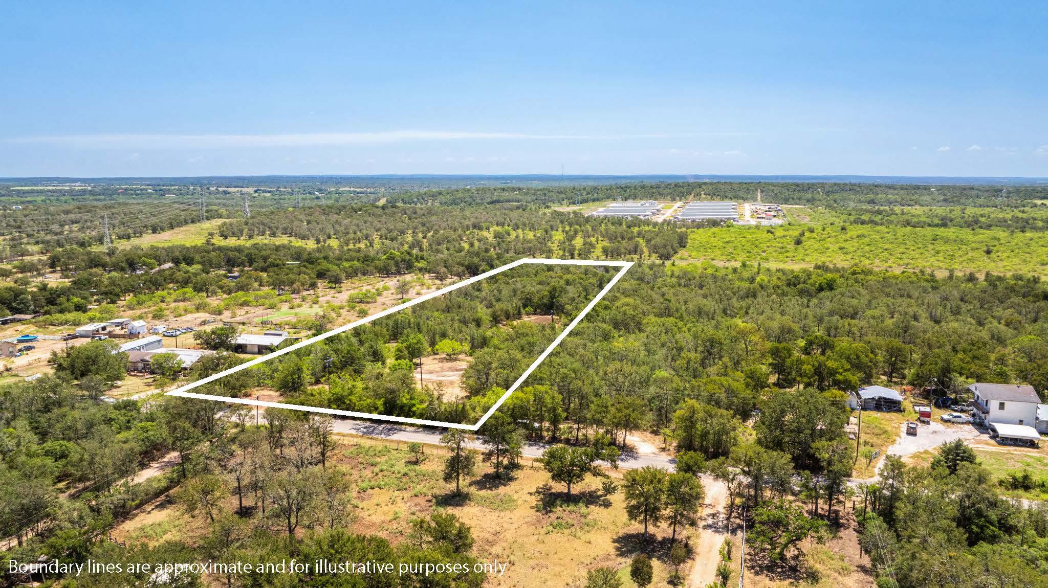 TBD (4.053 Acres) Upper Elgin River Rd, Elgin, TX 78621