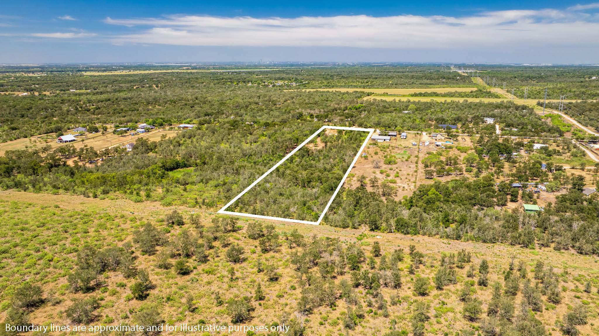 TBD (4.053 Acres) Upper Elgin River Rd, Elgin, TX 78621
