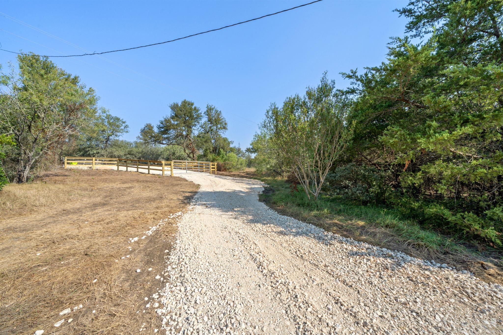 TBD (4.053 Acres) Upper Elgin River Rd, Elgin, TX 78621