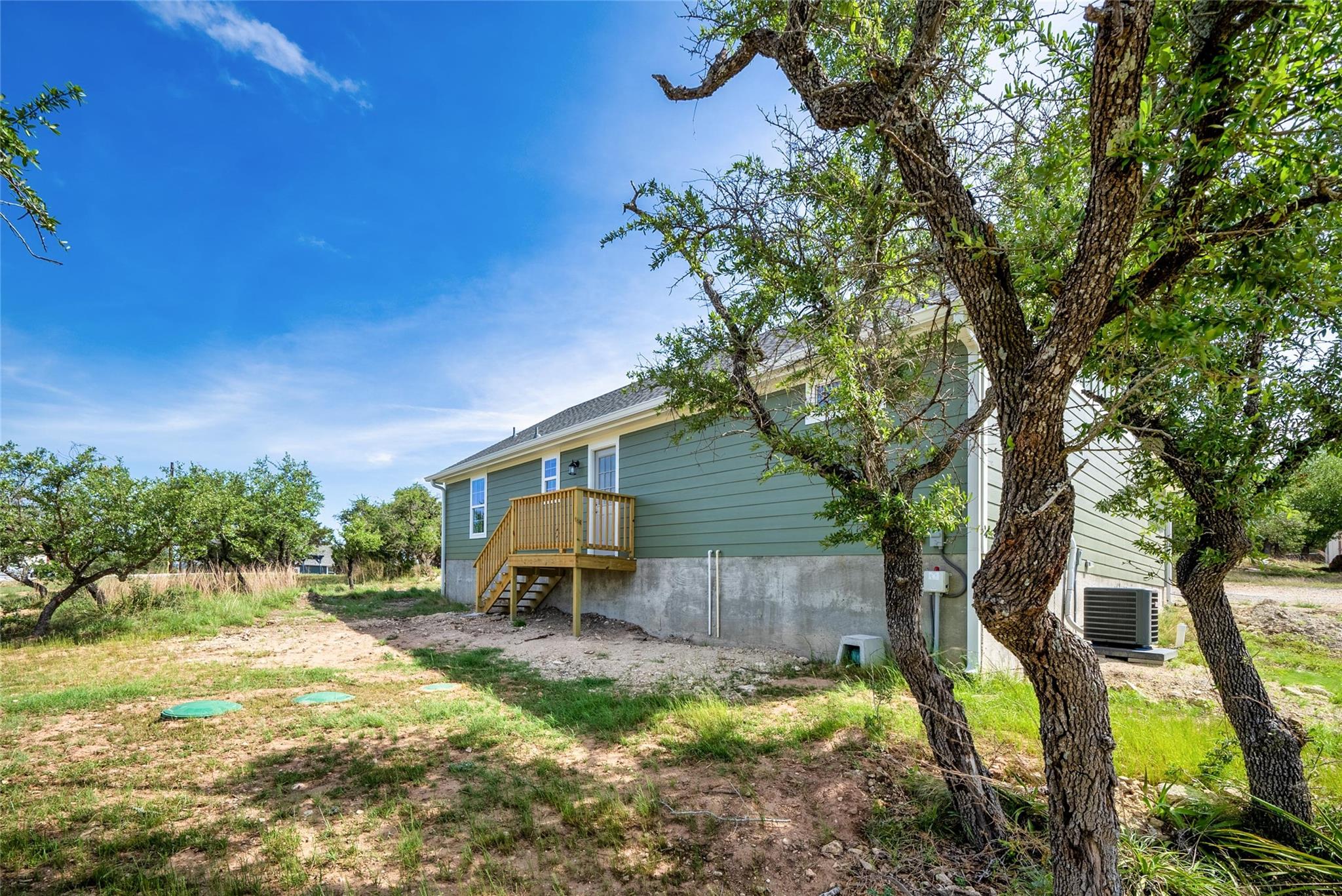 500 Harmon Hills Cv # N, Dripping Springs, TX 78620