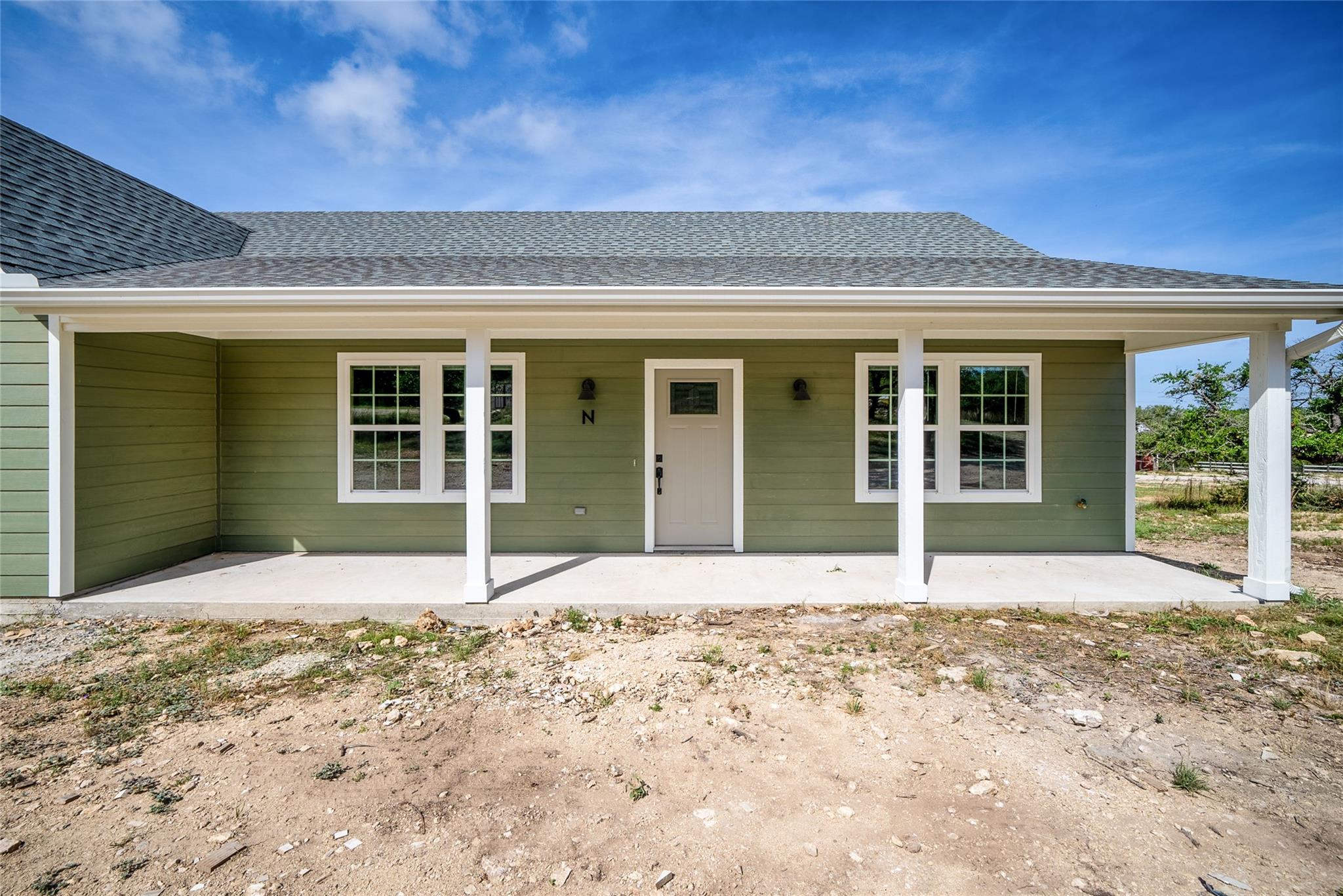 500 Harmon Hills Cv # N, Dripping Springs, TX 78620