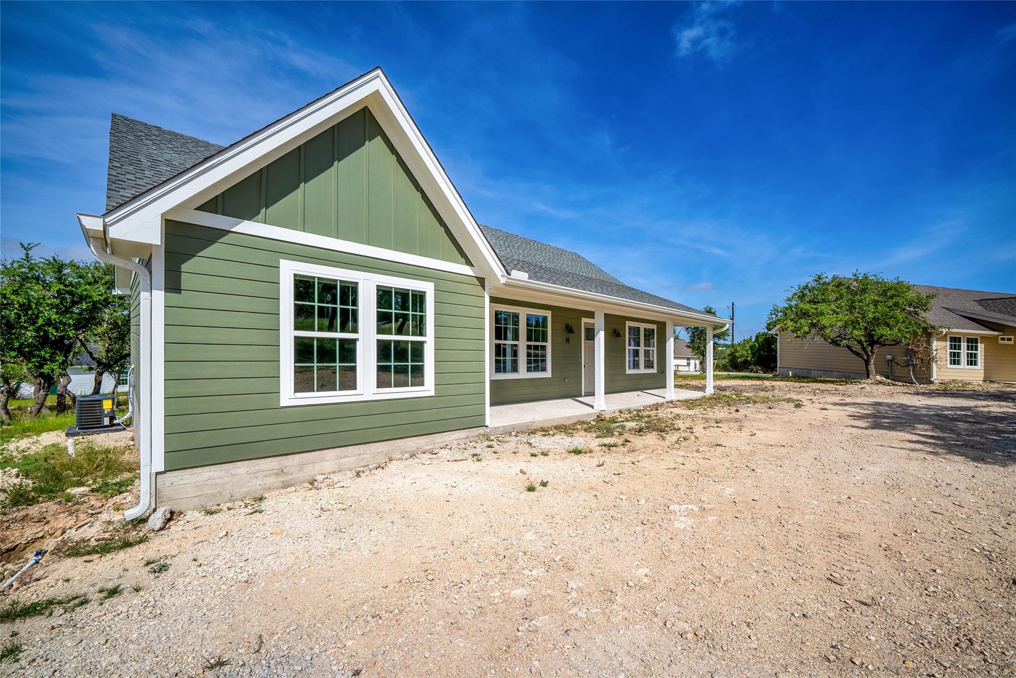 500 Harmon Hills Cv # N, Dripping Springs, TX 78620