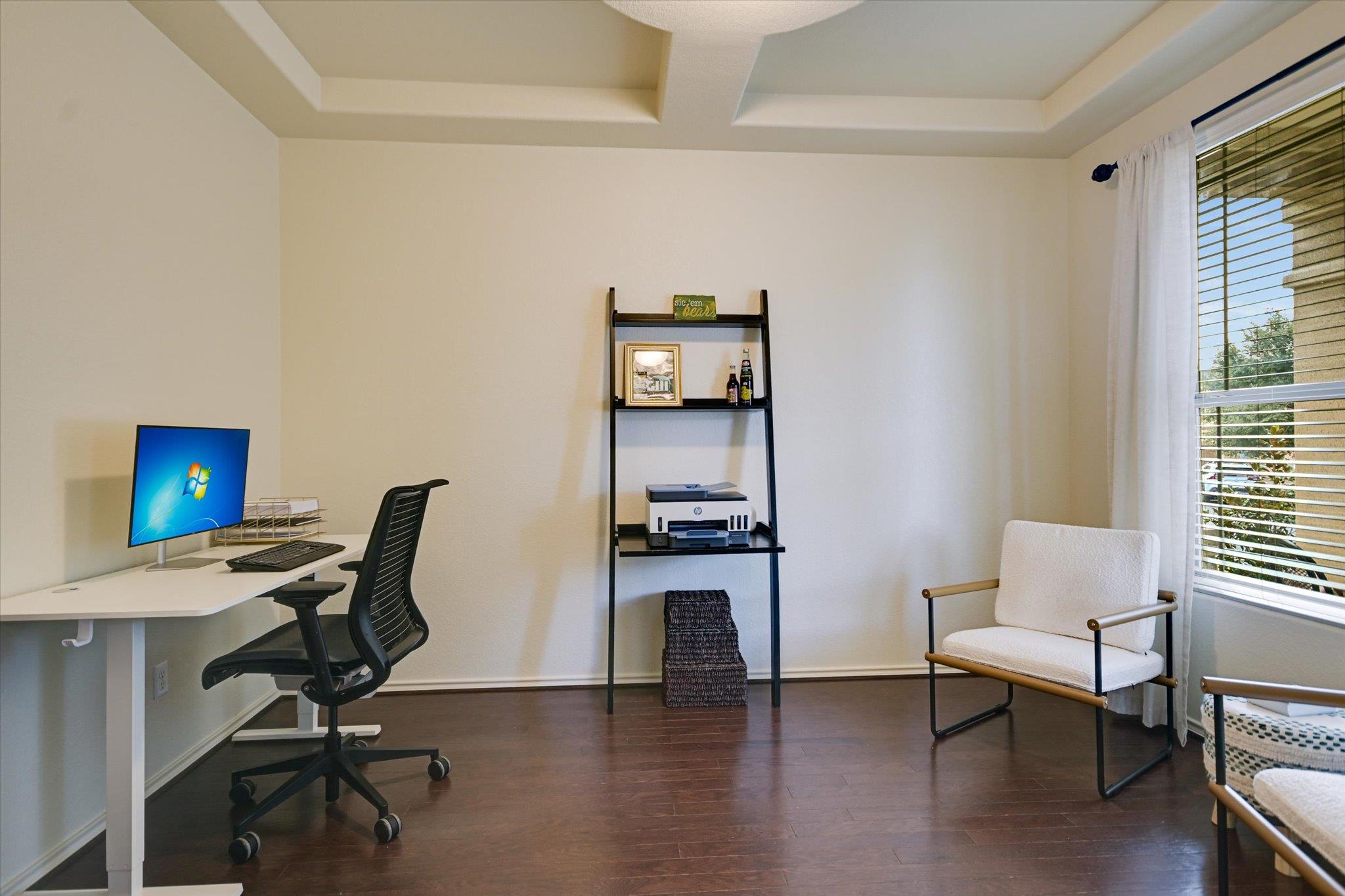 7212 Lookout Bluff Ter # D18, Austin, TX 78735