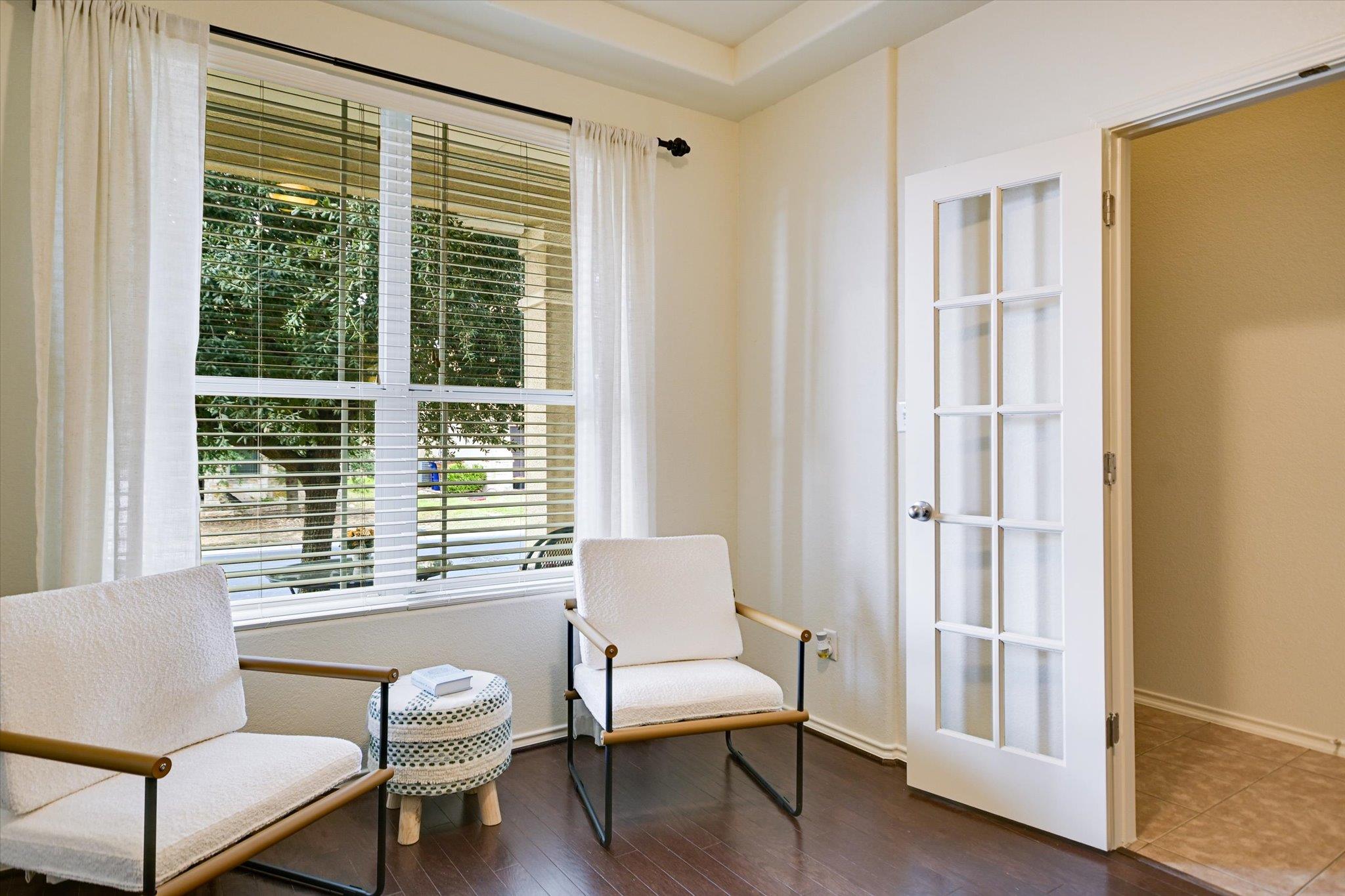 7212 Lookout Bluff Ter # D18, Austin, TX 78735