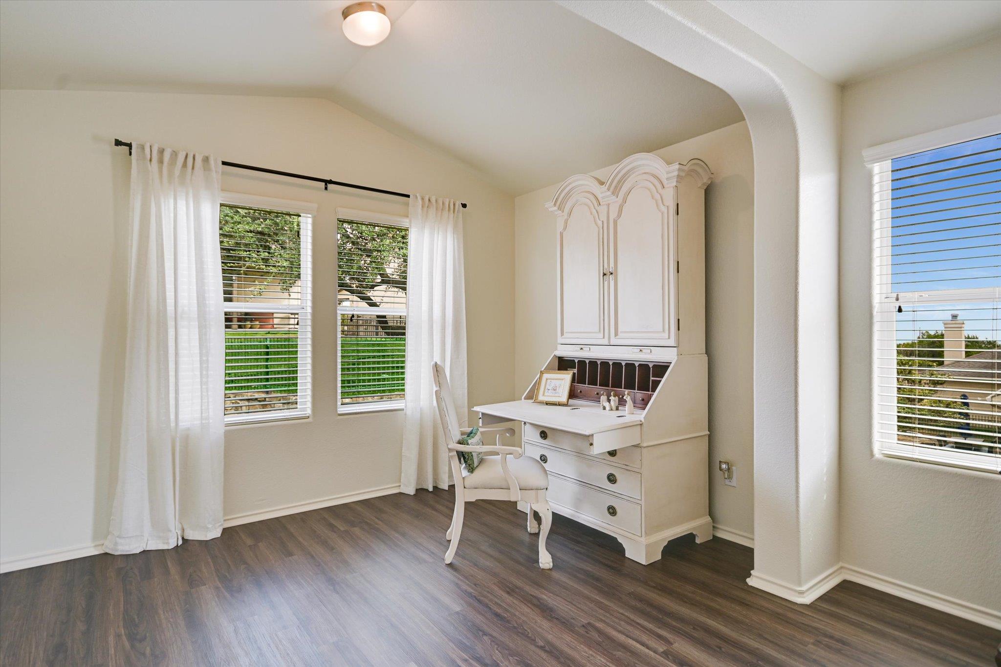 7212 Lookout Bluff Ter # D18, Austin, TX 78735