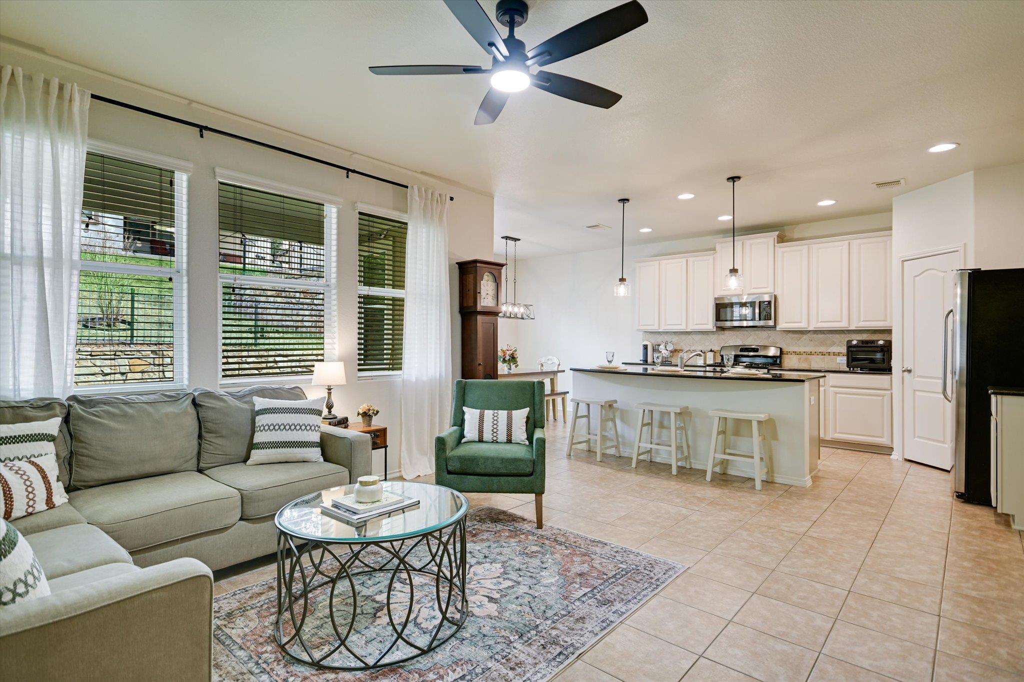 7212 Lookout Bluff Ter # D18, Austin, TX 78735