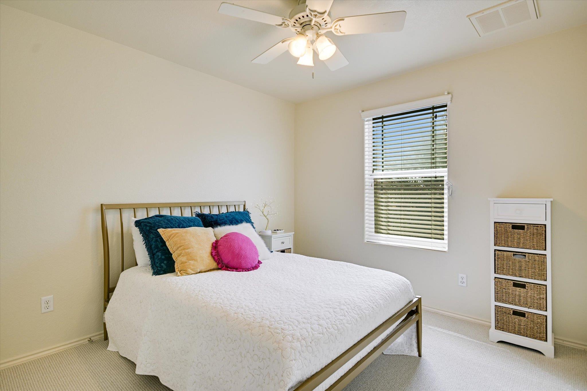 7212 Lookout Bluff Ter # D18, Austin, TX 78735