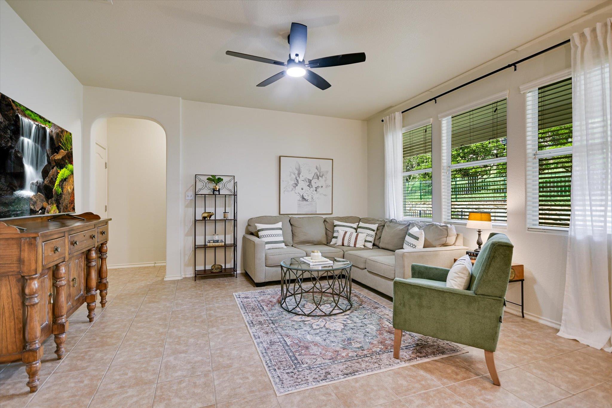 7212 Lookout Bluff Ter # D18, Austin, TX 78735